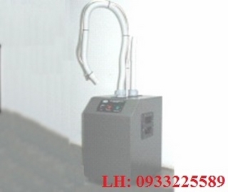 Thiết bị hút khói khử mùi phòng mổ